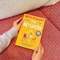  The No-Show by Beth O'Leary 